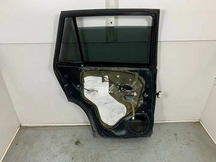 Toyota RAV 4 (XA30) (2006 - 2016) 6T3 Задняя дверь — фото 4