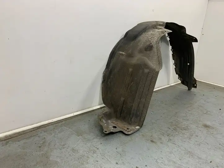 Toyota RAV 4 (XA30) (2006 - 2016) 5387542071 Подкрылок колесной арки — фото 1
