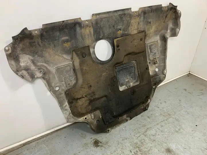 Toyota RAV 4 (XA30) (2006 - 2016) 5141042010 Защита двигателя — фото 1