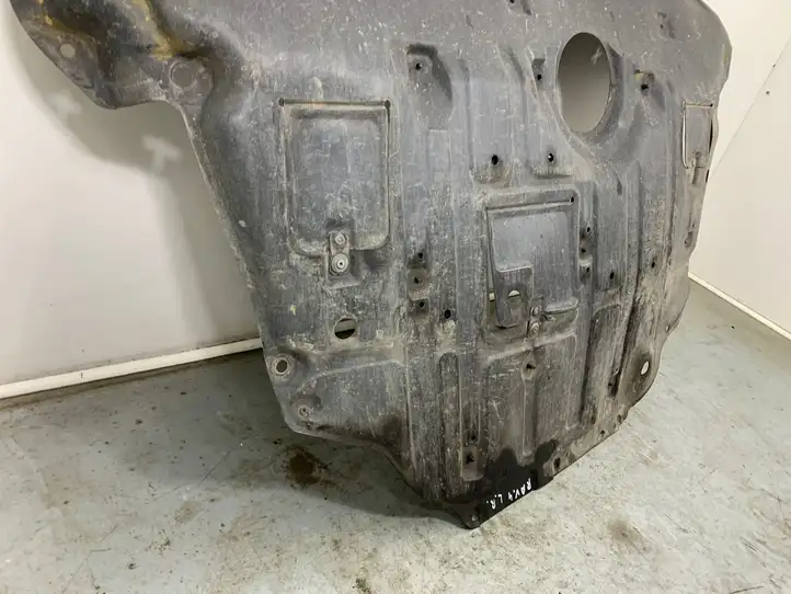 Toyota RAV 4 (XA30) (2006 - 2016) 5141042010 Защита двигателя — фото 2