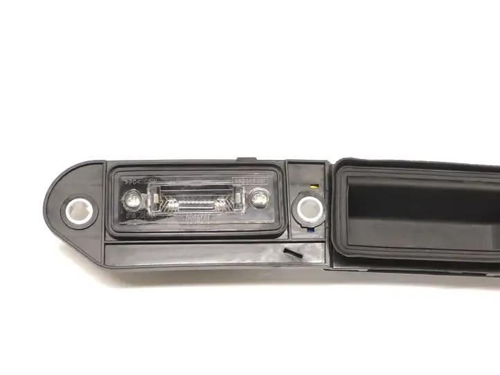 Volkswagen PASSAT B6 (2005 - 2010) 1T0827574A Подсветка номера — фото 4