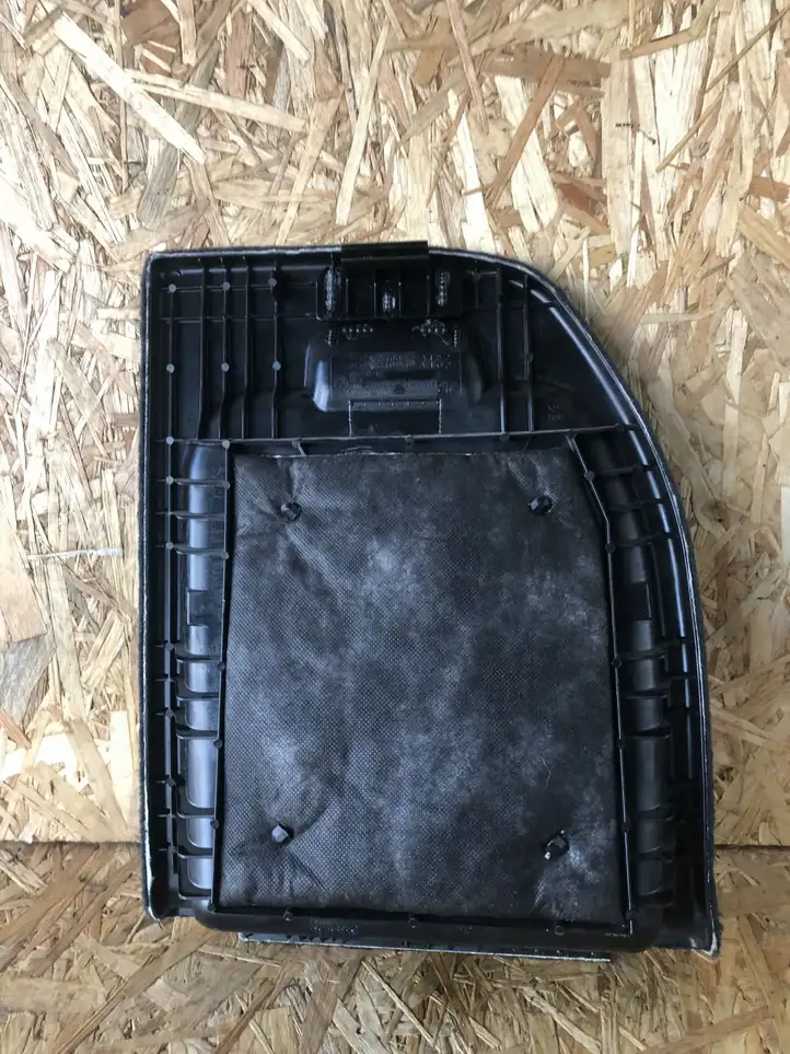 BMW X6 E71 (2008 - 2014) 51477246987 Прочая отделка багажника — фото 3