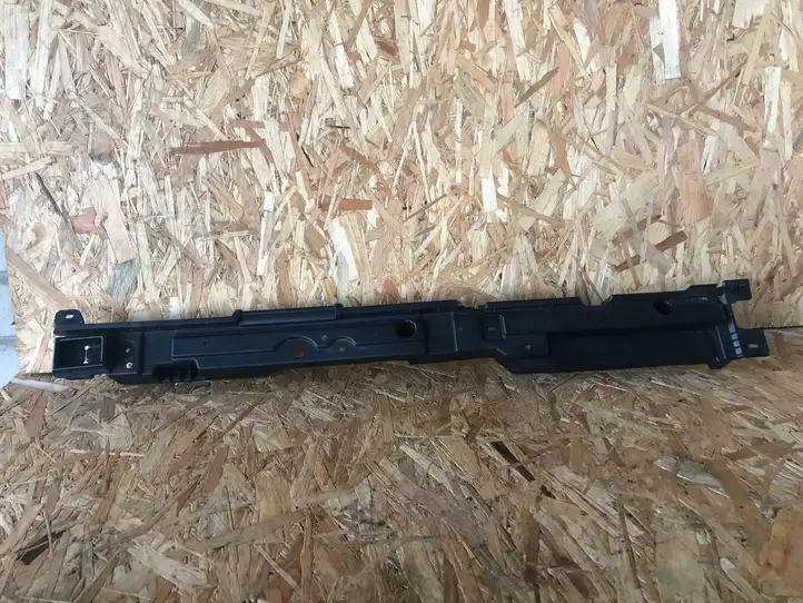 BMW X5 E70 (2006 - 2013) 51457145914 Прочая отделка багажника — фото 1