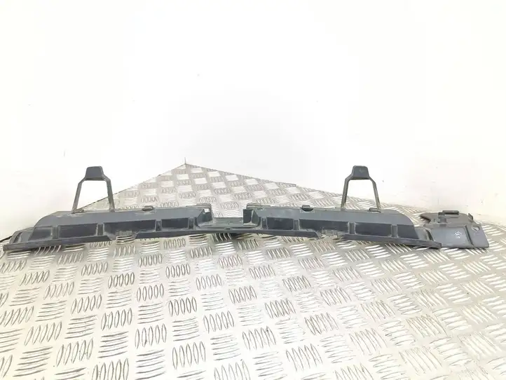 Opel Astra J (2009 - 2012) 13266743 Кронштейн заднего бампера — фото 4