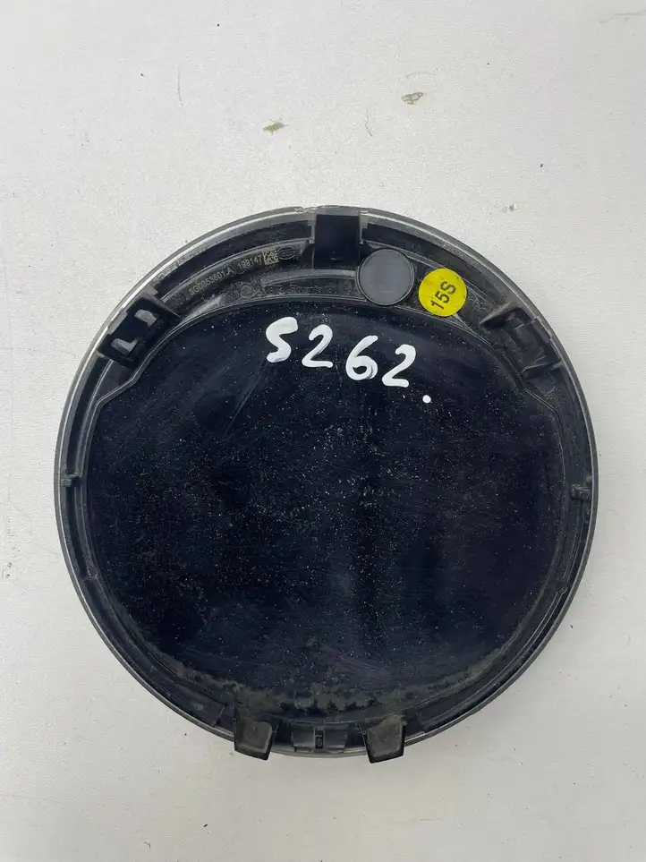 Volkswagen Golf VII (2013 - 2019) 3G0853601A Эмблема автомобиля — фото 2