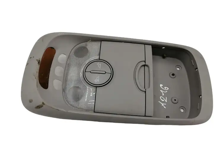 Kia Sorento (2002 - 2006) 0K53E51410 Передняя подсветка — фото 1