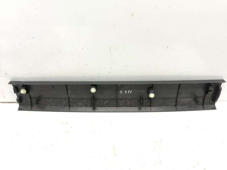 Toyota Prius (XW30) (2009 - 2015)  6479047030 Потолочный ящик для вещей