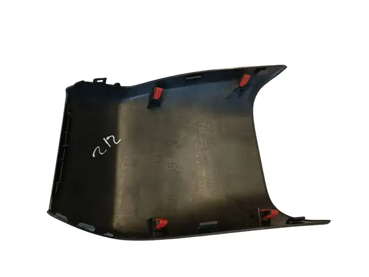 Honda Accord (2008 - 2016) 83403TL0G0 Обшивка рулевой колонки — фото 2