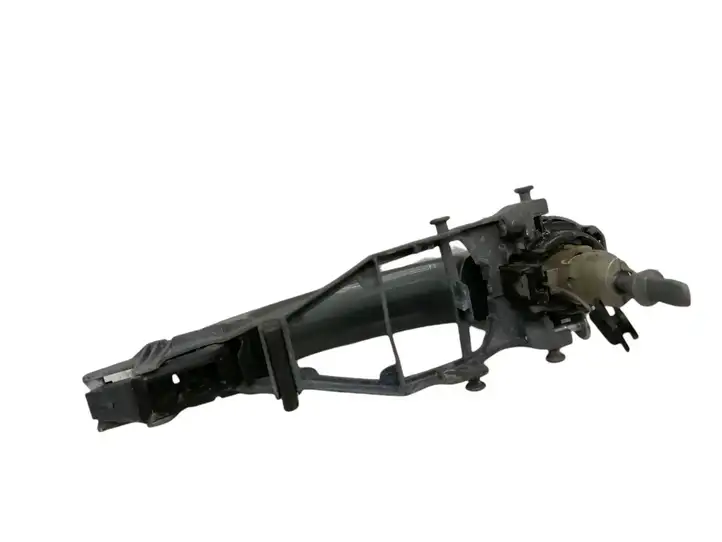 Volkswagen Golf Plus (2004 - 2008) 1K0837886 Наружная ручка двери — фото 2