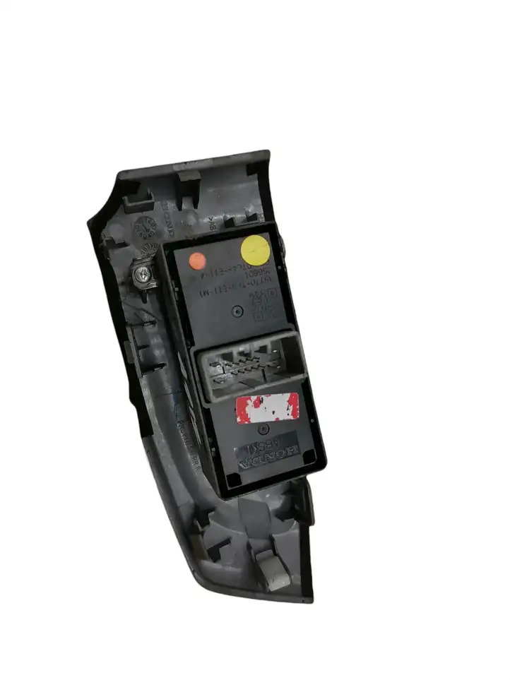 Honda Accord (2008 - 2016) 35770TL4E11M1 Блок кнопок стеклоподъемников — фото 3