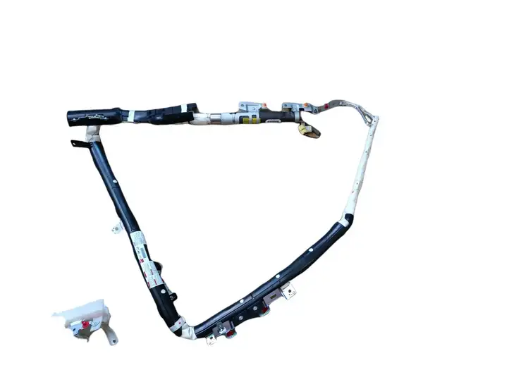 Honda Accord (2008 - 2016) 4CZV52ETBMV Боковая подушка безопасности шторка — фото 1