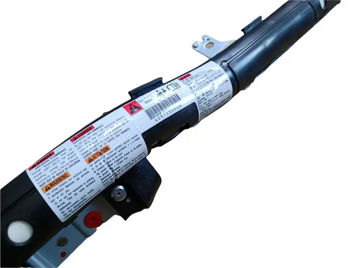 Honda Accord (2008 - 2016) 4CZV52ETBMV Боковая подушка безопасности шторка — фото 3