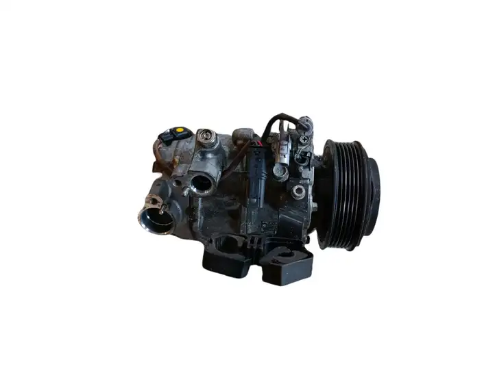 BMW 5 F10 F11 (2009 - 2016) 6452922369405 Компрессор (насос) кондиционера воздуха — фото 1