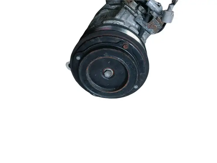 BMW 5 F10 F11 (2009 - 2016) 6452922369405 Компрессор (насос) кондиционера воздуха — фото 2