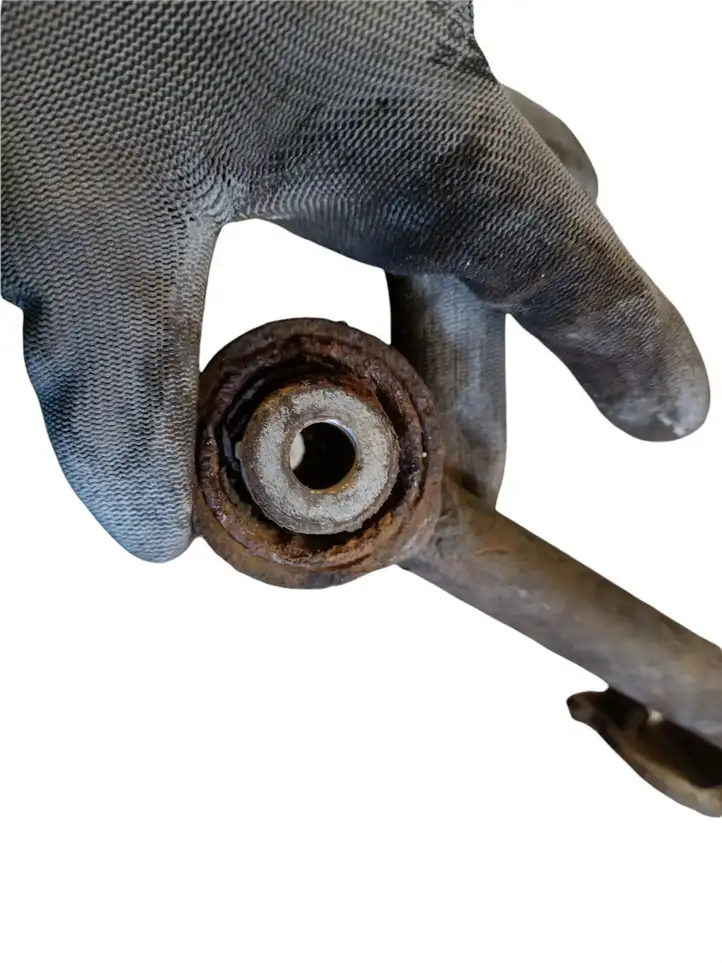 Honda Accord (2008 - 2016) Вилка подвески — фото 3