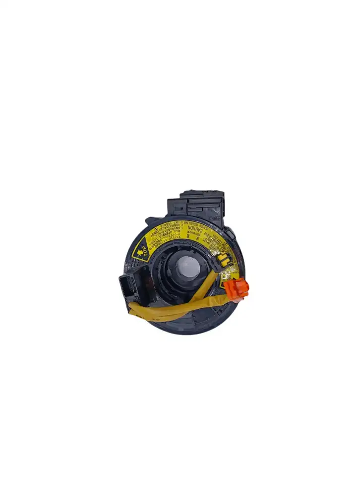Toyota Avensis T250 (2006 - 2009) 1SL0125 Контактное кольцо SRS — фото 1