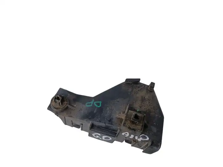 Toyota Avensis T250 (2006 - 2009) 5256205020 Кронштейн заднего бампера — фото 3