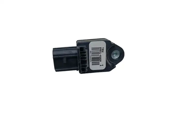 Toyota Avensis T250 (2006 - 2009) 8983102020 Датчик удара SRS — фото 1