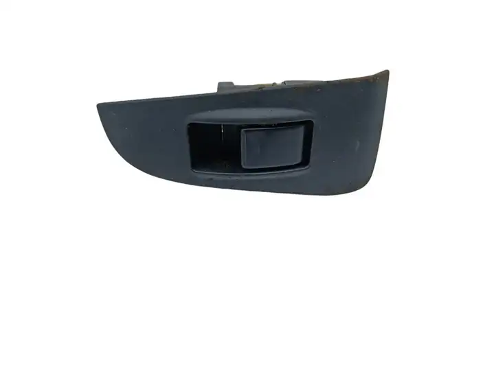 Toyota Avensis T250 (2006 - 2009) 7427105020 Блок кнопок стеклоподъемников — фото 1