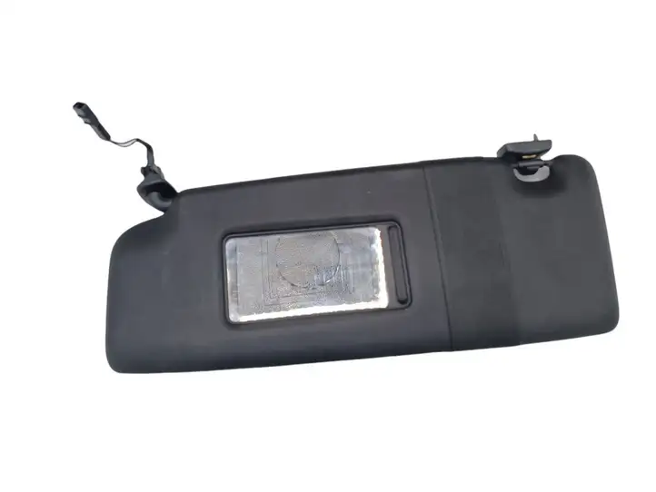 Audi A4 S4 B6 8E 8H (2000 - 2006) 443857562B Солнцезащитный козырек — фото 1