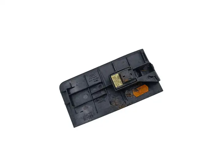 Audi A4 S4 B6 8E 8H (2000 - 2006) 8Z0959855B Кнопка стеклоподъемников — фото 3