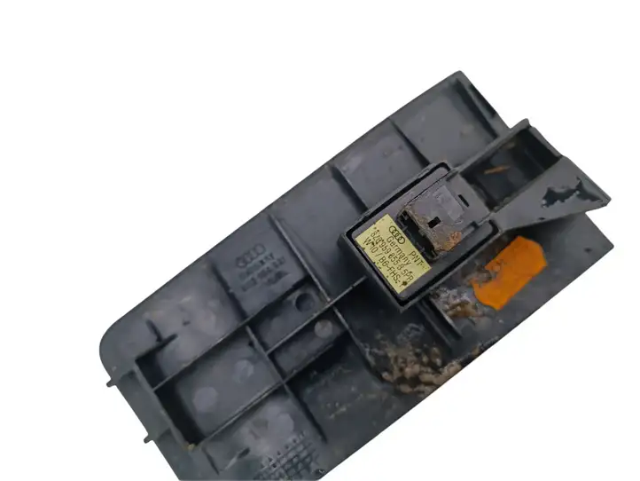 Audi A4 S4 B6 8E 8H (2000 - 2006) 8Z0959855B Кнопка стеклоподъемников — фото 4