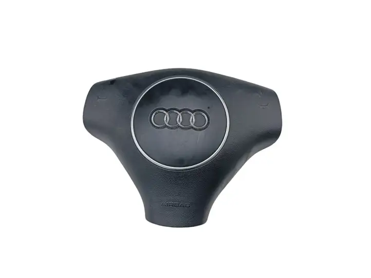 Audi A4 S4 B6 8E 8H (2000 - 2006) 8E088021A Подушка безопасности руля — фото 1