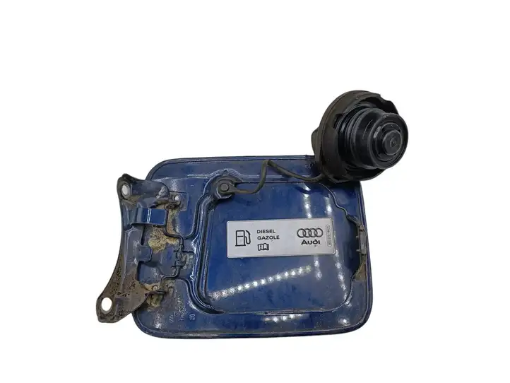 Audi A4 S4 B6 8E 8H (2000 - 2006) 8E0010184H Крышка топливного бака — фото 2