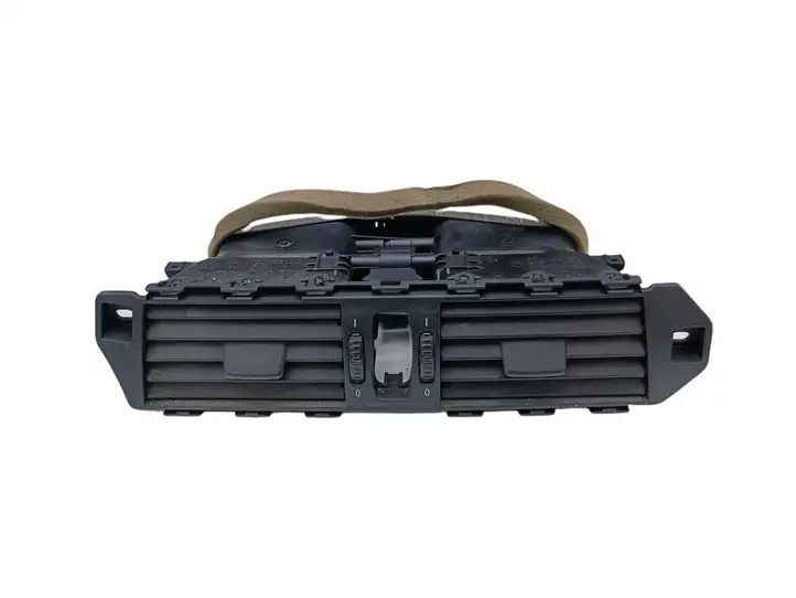 BMW 5 E60 E61 (2004 - 2010) 6910734 Центральный воздушный дефлектор — фото 1
