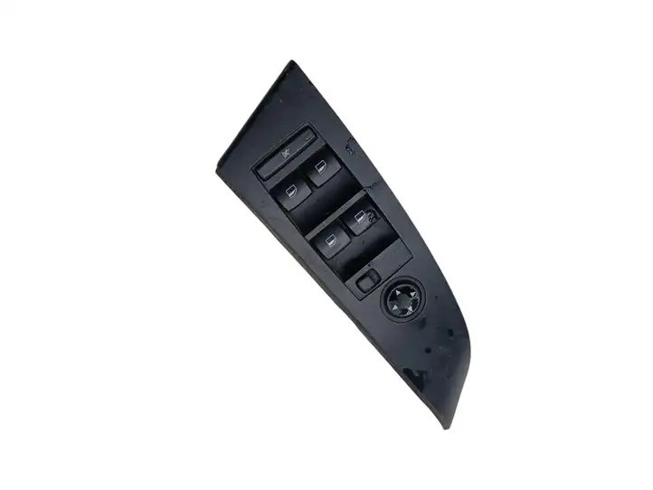 BMW 5 E60 E61 (2004 - 2010) 6951904 Кнопка стеклоподъемников — фото 1
