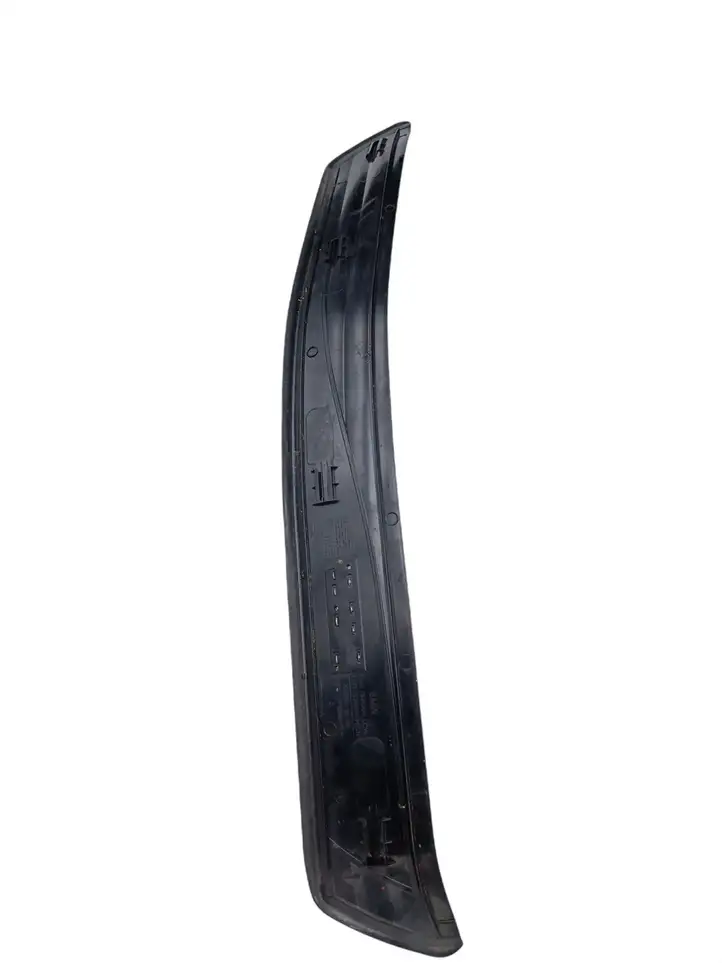 BMW 5 E60 E61 (2004 - 2010) 51477034305 Внутренняя отделка переднего порога — фото 2
