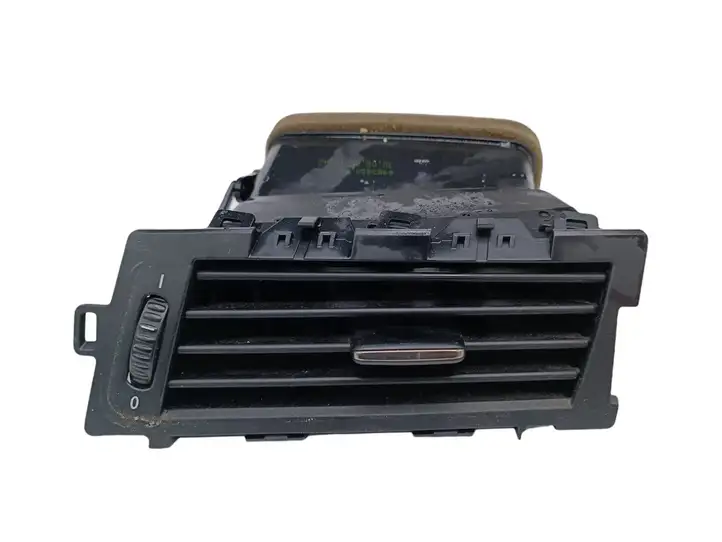 BMW 5 E60 E61 (2004 - 2010) 695362001 Боковой воздушный дефлектор — фото 1