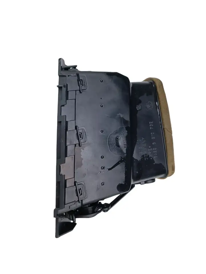 BMW 5 E60 E61 (2004 - 2010) 695362001 Боковой воздушный дефлектор — фото 3