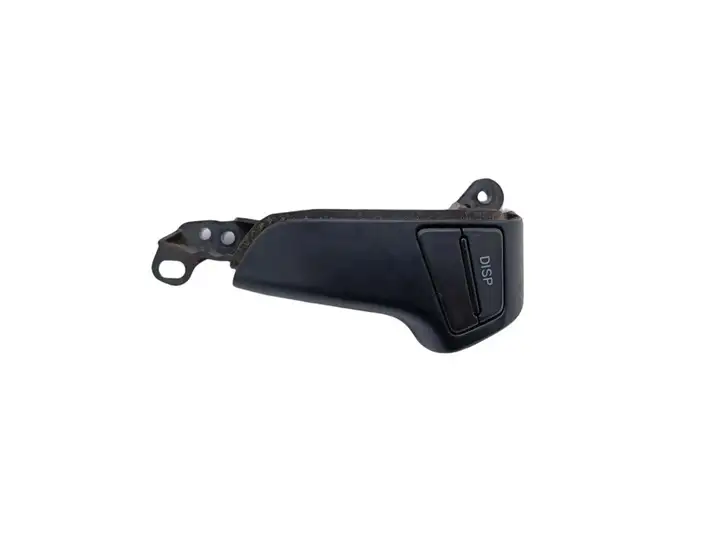 Toyota Avensis T250 (2006 - 2009) 75B596 Кнопки на рулевом колесе — фото 1