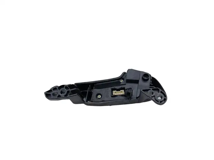 Toyota Avensis T250 (2006 - 2009) 75B596 Кнопки на рулевом колесе — фото 2