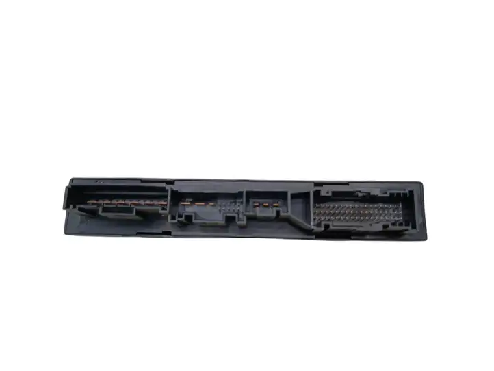 BMW 5 E60 E61 (2004 - 2010) 61359136040 Модуль комфорта — фото 2