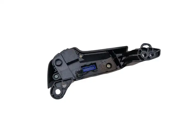 Toyota Avensis T250 (2006 - 2009) 75B596 Кнопки на рулевом колесе — фото 2