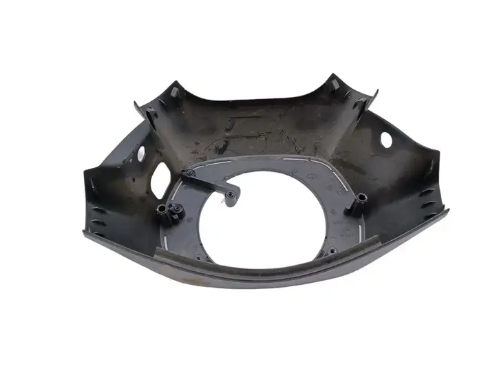 Toyota Avensis T250 (2006 - 2009) TRW1555 Обшивка рулевой колонки — фото 3