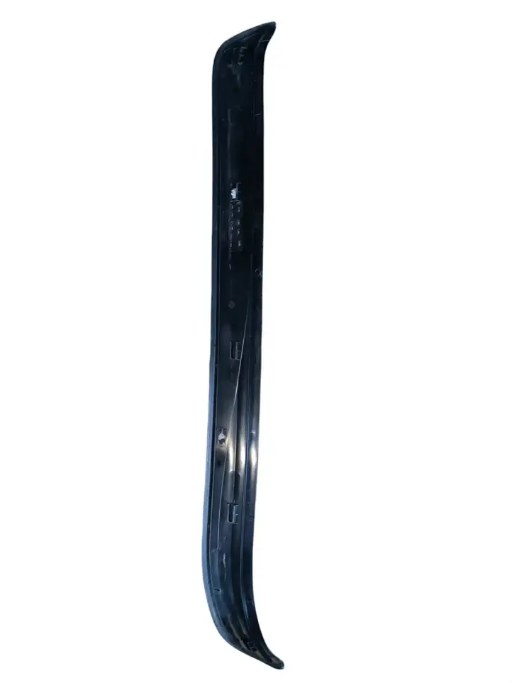 BMW 5 E60 E61 (2004 - 2010) 51477034304 Внутренняя отделка переднего порога — фото 2