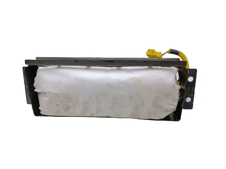 Opel Frontera B (1998 - 2004) AL3741ZB9K2974 Подушка безопасности пассажира — фото 2