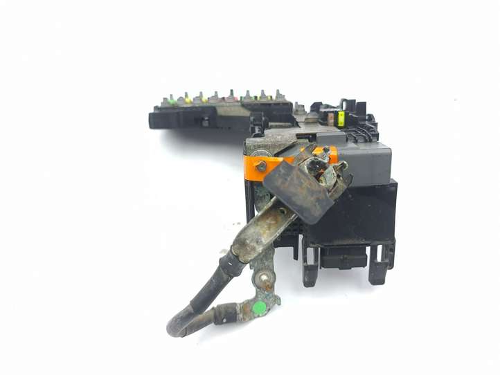 Citroen DS4 (2010 - 2016)  9666817380 Предохранитель