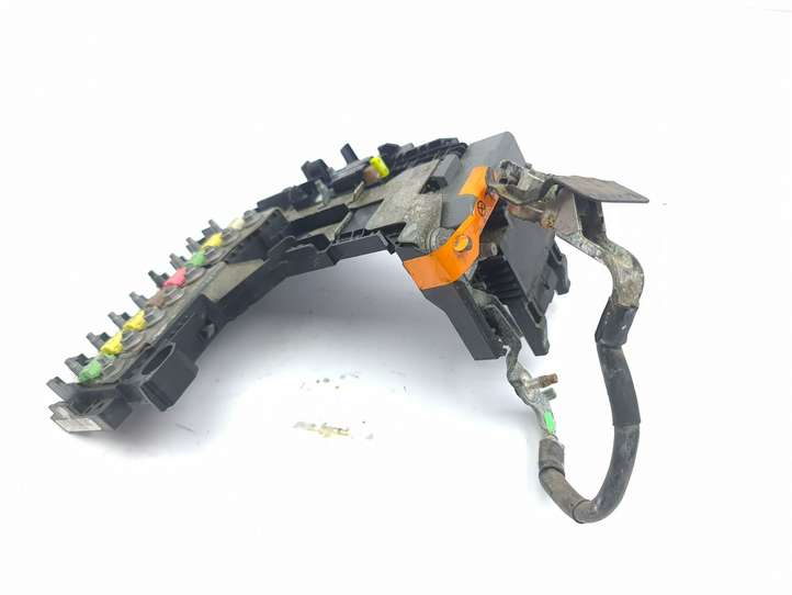 Citroen DS4 (2010 - 2016)  9666817380 Предохранитель