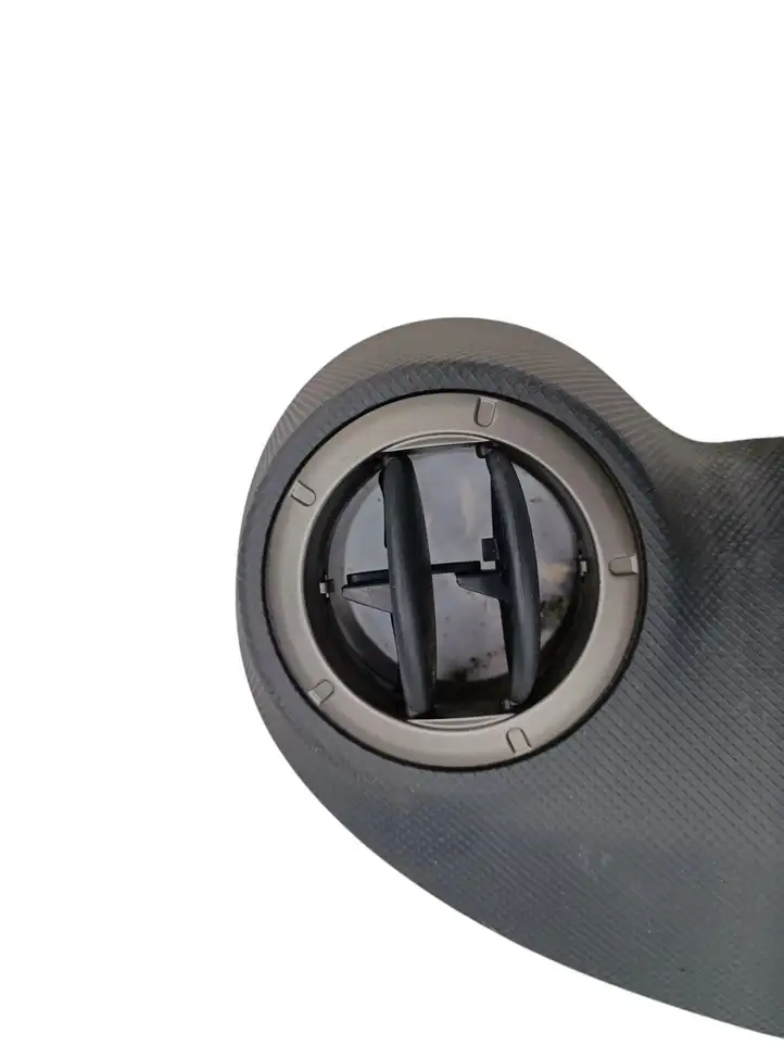 Dacia Sandero (2008 - 2012) 8200739443 Боковая отделка панели приборов — фото 2