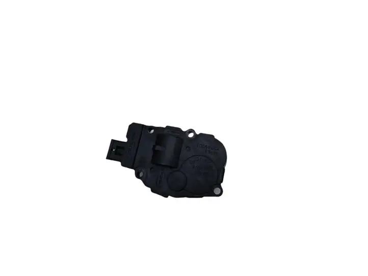 BMW 5 F10 F11 (2009 - 2016) 41075520 Двигатель задвижки потока воздуха — фото 1