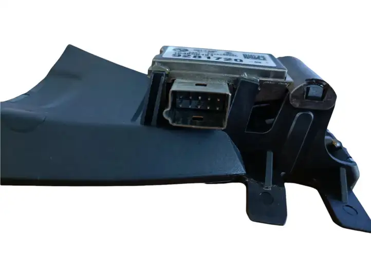BMW 5 F10 F11 (2009 - 2016) 9281720 Камера в лобовом стекле — фото 4