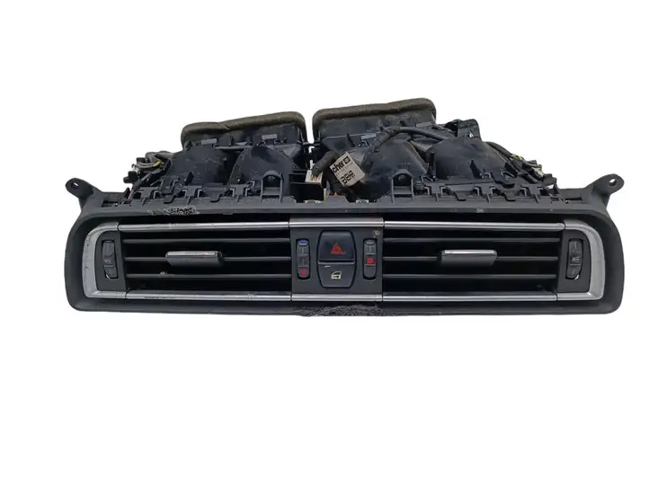 BMW 7 F01 (2008 - 2016) 64229115859 Центральный воздушный дефлектор — фото 1