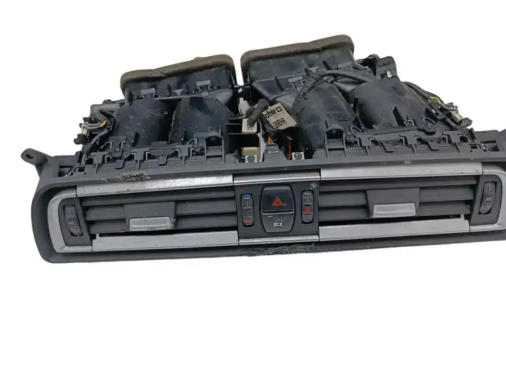 BMW 7 F01 (2008 - 2016) 64229115859 Центральный воздушный дефлектор — фото 3