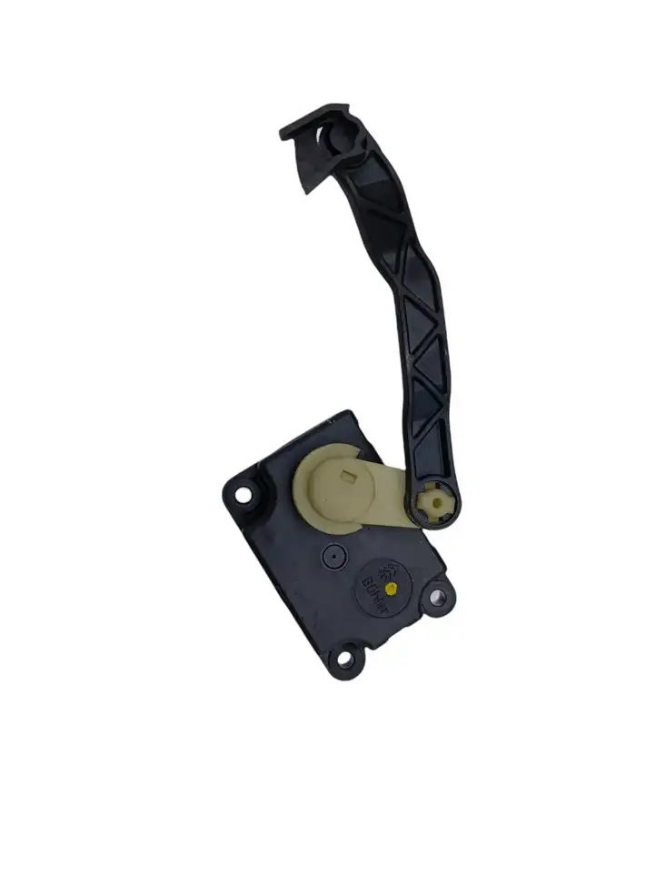Opel Signum (2002 - 2008) GM09180201 Двигатель задвижки потока воздуха — фото 2
