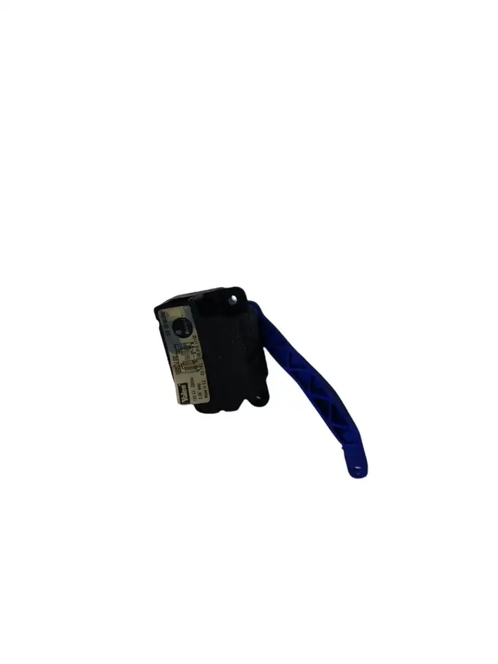 Opel Signum (2002 - 2008) GM09180202 Двигатель задвижки потока воздуха — фото 1