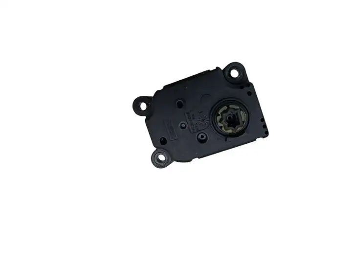 Opel Signum (2002 - 2008) 006587W Двигатель задвижки потока воздуха — фото 3